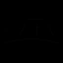 Logotipo da Paróquia Santo Agostinho
